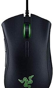 Razer deathadder elite overwatch edition - souris de jeu ergonomique rvb chroma. Diaytar : Le discount nouvelle génération au Sénégal