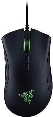 Razer deathadder elite overwatch edition - souris de jeu ergonomique rvb chroma