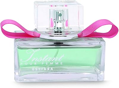 Parfum pour femme instant pour femme, eau de parfum, 100 ml pour femme