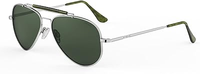 Lunettes de soleil aviateur ranulph sportsman