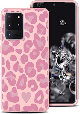 Coque pnakqil compatible avec samsung galaxy note20 ultra (4g) (5g)