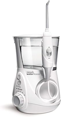 Pompe à eau ultra professionnelle waterpik wp660