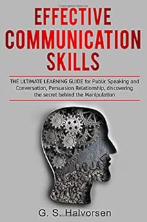 Compétences de communication efficaces