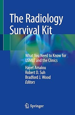 Le kit de survie en radiologie : ce que vous devez savoir