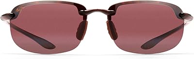 Lunettes de soleil ho aokiba b407 avec monture sans et verres