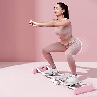 Équipement d'exercice pour les jambes maston - entraîneur de levage des muscles pelviens