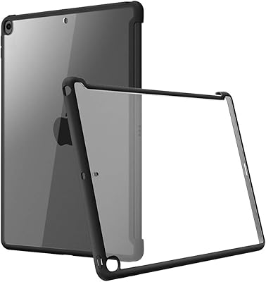 Coque i-blason pour ipad 9e/8e/7e génération, ipad 10.2 (2020/2020/2019), compatible avec smart cover