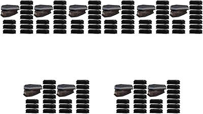 Aboofan 100 pièces mini boîtes de cercueil noires friandises en forme bonbons plastique pour décor. Faites des économies avec Diaytar, le leader du e-commerce discount au Sénégal