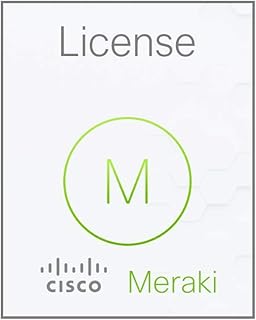 Sous licence meraki mr enterprise license, 5 ans, livraison électronique