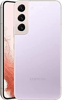 Téléphone portable samsung galaxy s22, réseau 5g, mémoire interne 256 go, sans carte