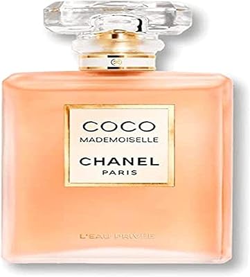 Chanel coco mademoiselle le privé eau de parfum, 100 ml. Diaytar Sénégal : Diversité produits, unité de prix bas