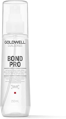 Spray réparateur et structure goldwell dual senses bond pro 150 ml