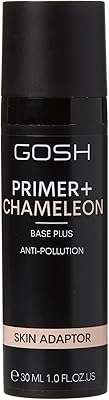 Skin transformer primer plus #005, couleur caméléon 30 ml