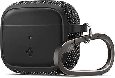Étui de protection spigen classic design pour airpods 3 (3e génération 2021)