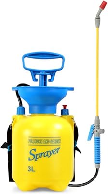 Pulvérisateur pour pelouse et jardin flacon pulvérisateur à pression avec bandoulière. Des milliers de références à découvrir sur Diaytar Sénégal