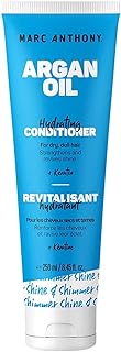 Après-shampooing hydratant à l'huile d'argan marocaine nourrissante de marc anthony 250