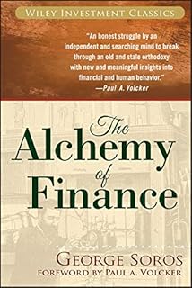L'alchimie de la finance