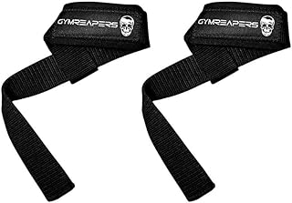 Sangles de poignet pour haltérophilie, musculation, dynamophilie, musculation et soulevé de terre
