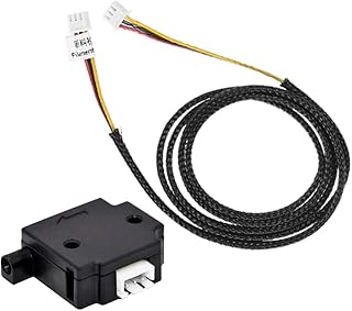 Technologie de capteur de filament d'imprimante 3d soyez créatif avec le détecteur bose