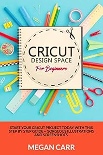 Espace de conception cricut pour les débutants : démarrez votre projet cricut aujourd'hui