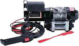 Treuil électrique de 3500 livres, mini treuil électrique, treuil de voiture à câble métallique triphasé à vitesse variable. Découvrez Diaytar, la marketplace sénégalaise qui révolutionne vos achats en ligne