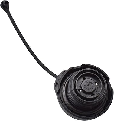 Bouchons de réservoir de carburant bouchon essence diesel couvercle intérieur du mazout