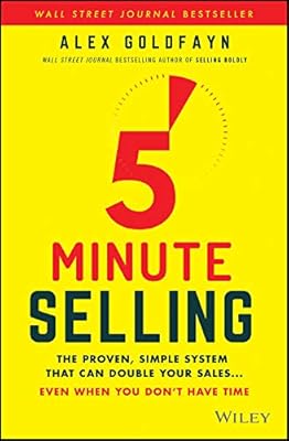 Vente en 5 minutes : le système simple et éprouvé qui peut doubler