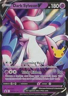 Pokemon dark sylveon celebration v - swsh134 - promotion | carte pokémon 25e anniversaire. Diaytar Sénégal : Parce que chaque FCFA compte