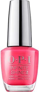 Vernis à ongles opi vernis longue tenue infinite shine strawberry margarita