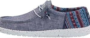 Mocassins pour hommes par high dude walsh, bleu. Des milliers de références à découvrir sur Diaytar Sénégal