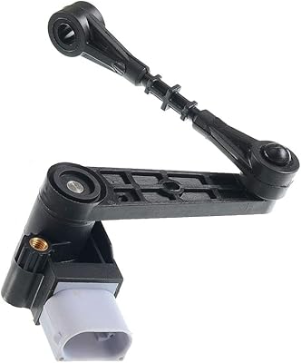 Remplacement du capteur de hauteur avant haut de gamme pour land rover l320