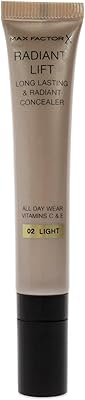 Anti-cernes max factor radiant lift, teinte 002, 7 ml