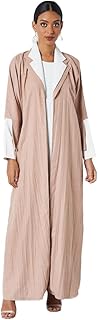 Abaya bisht moderne pour femmes de bosnie