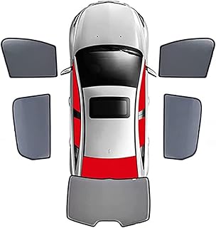 Pare-soleil de voiture pour toyota camry 8ème génération (série 70) 2018-2022