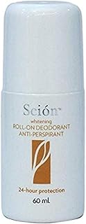Antisudorifique et déodorant roll-on secon new skin pour unisexe - 50 ml. Diaytar : Parce que vous méritez le meilleur sans vous ruiner