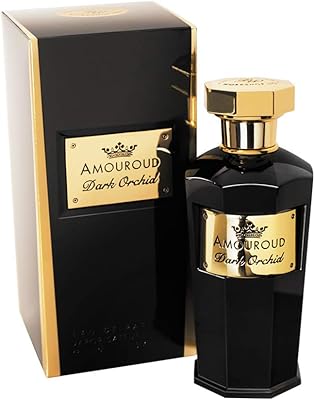 Amorround dark orchid pour unisexe 100 ml - eau de parfum