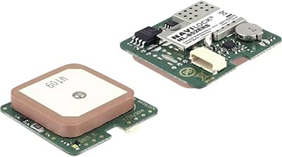Module moteur multi-gnss navilock nl-852ers pps u-blox 8