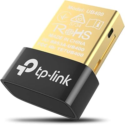 Adaptateur mini usb bluetooth 4.0 tp-link ub400