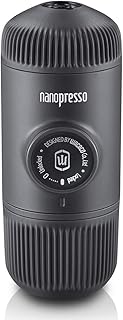 Machine à expresso portable waco nanopresso mise niveau minipresso cafetière manuelle
