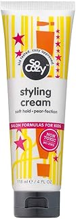 Crème coiffante so cozy behave kids | calme les frisottis, définit les boucles