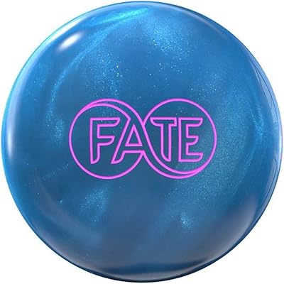 Boule de bowling storm fit - saphir perle 12 lbs