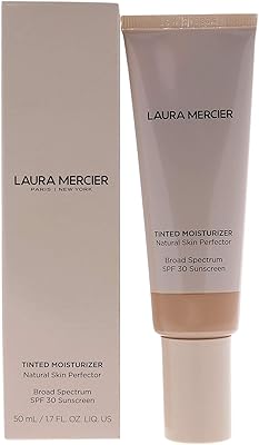 Laura mercier hydratant lumière naturelle spf 30-2n1 rose