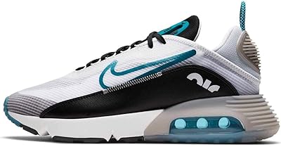 Chaussures de course nike air max 2090 pour homme orange 385