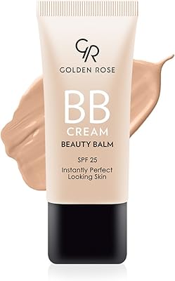 Baume de beauté golden rose 04 moyen spf 25. Diaytar : Le discount intelligent pour consommateurs avisés