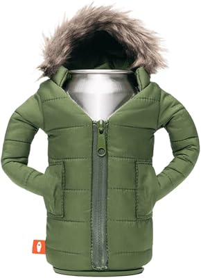 Buffin - le refroidisseur de boissons baka barca, refroidisseur de canettes isolé mince. Explorez un monde de bonnes affaires sur Diaytar Sénégal