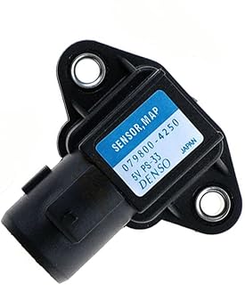 Capteur map de pression d'air du collecteur 079800-3000 079800-4250 pour honda