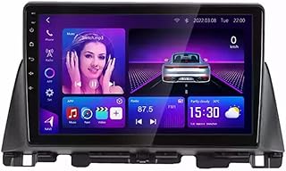 Omnitek android 11 auto radio écran tactile 2 din lecteur dvd de voiture