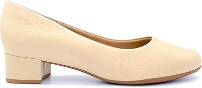 Chaussures à talons hauts piccadilly rita pour femme souples et antidérapantes
