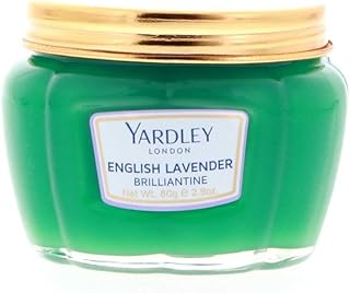 Yardley by yardley english lavender brilliantine (pommade capillaire) 76,5 ml par yardley
