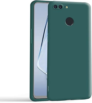 Coque en silicone pour oneplus 5t, housse de protection complète au toucher doux